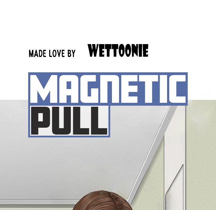 Magnetic Pull Chapter 53 - Page 62