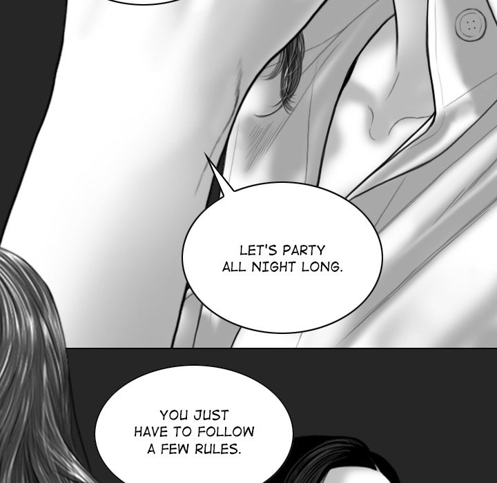 Magnetic Pull Chapter 56 - Page 32