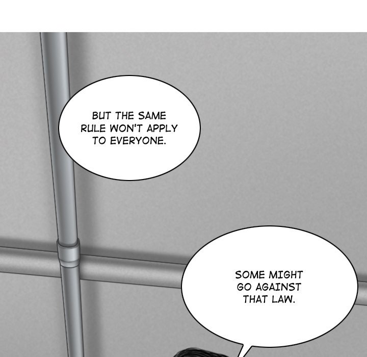 Magnetic Pull Chapter 64 - Page 55