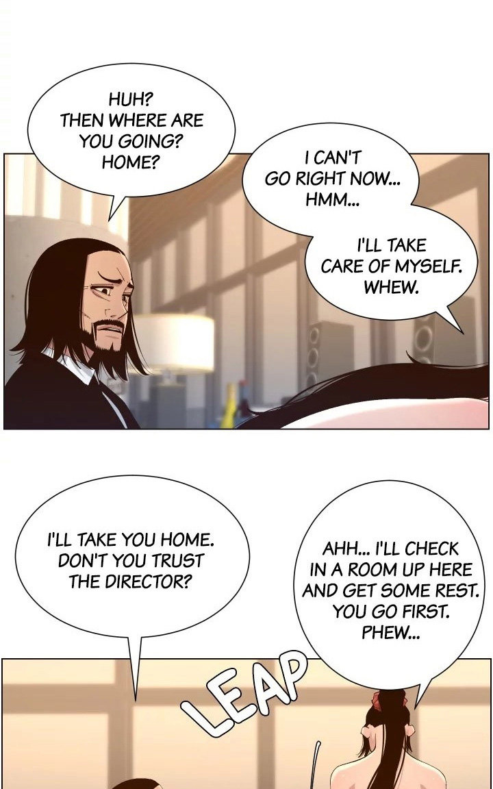 Father’s Lust Chapter 114 - Page 53