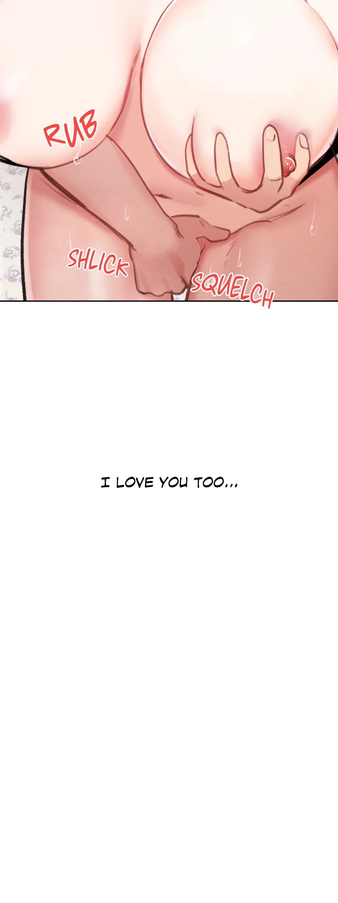 Campus Love Chapter 36 - Page 12