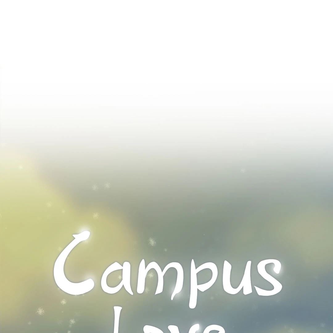 Campus Love Chapter 38 - Page 7