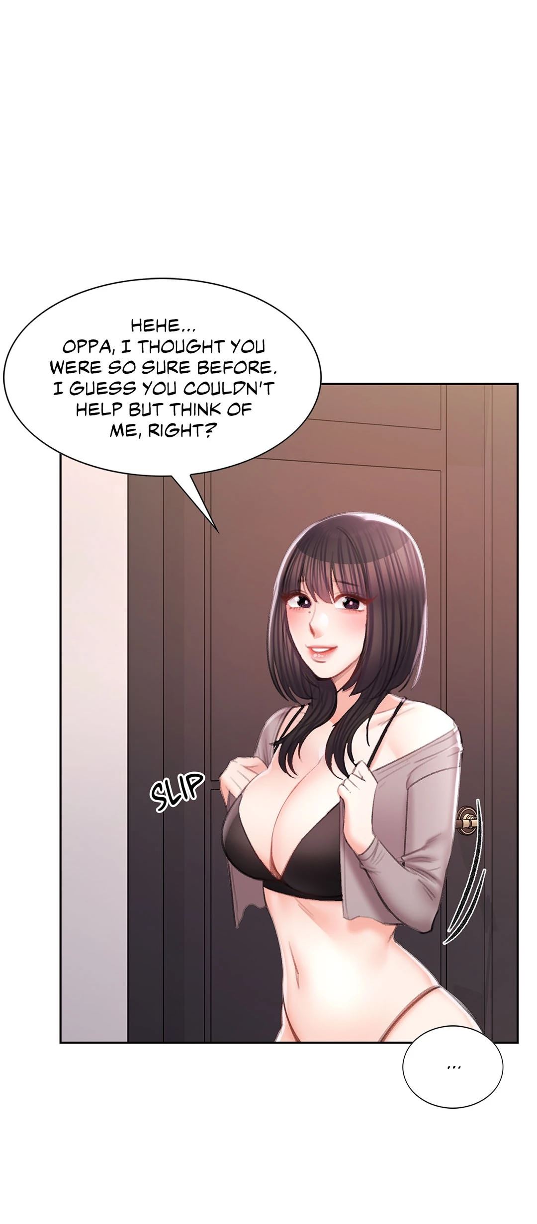 Campus Love Chapter 44 - Page 1