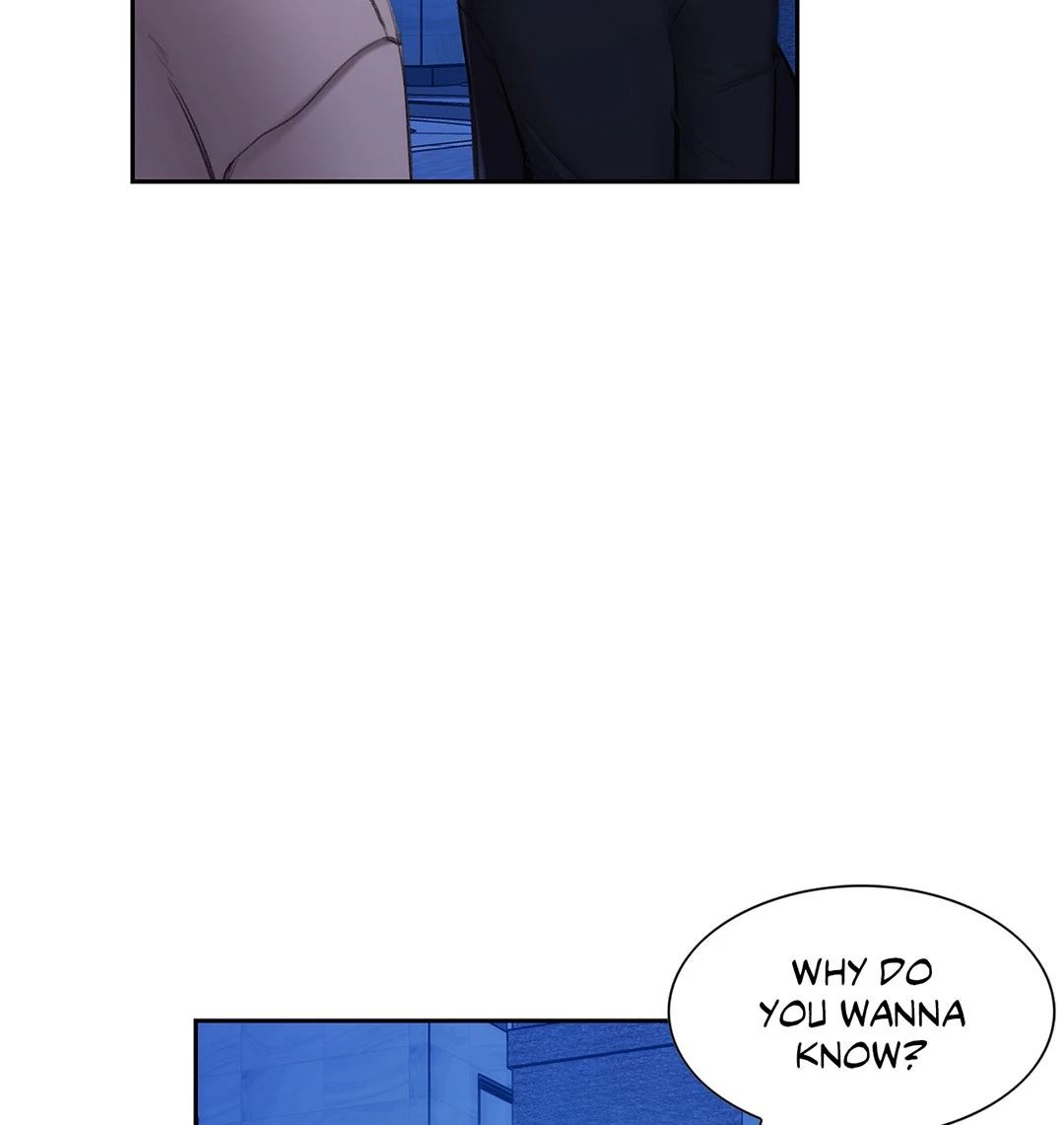 Campus Love Chapter 46 - Page 17