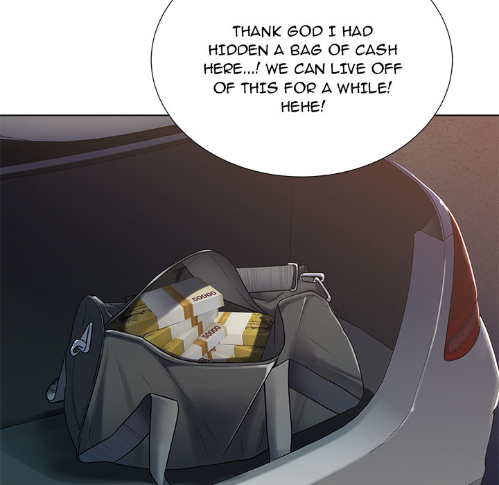 Safe Haven Chapter 1 - Page 109