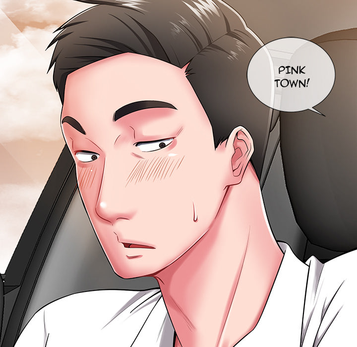 Safe Haven Chapter 1 - Page 136