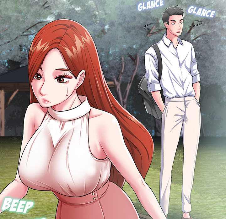 Safe Haven Chapter 1 - Page 146