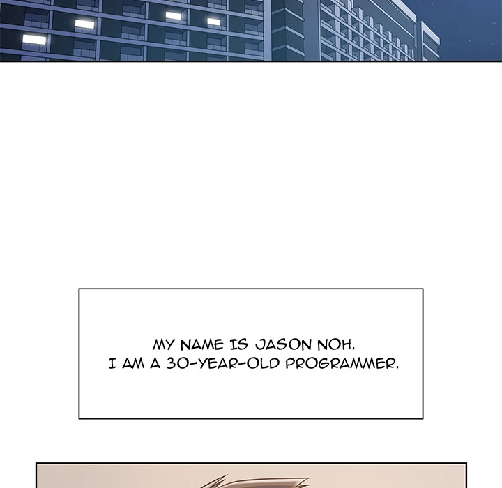 Safe Haven Chapter 1 - Page 5