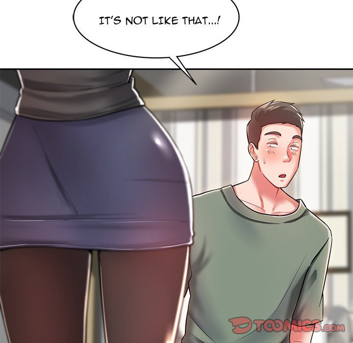 Safe Haven Chapter 10 - Page 116