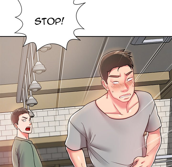 Safe Haven Chapter 10 - Page 78