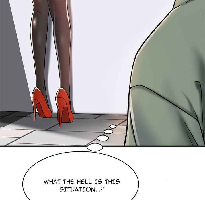 Safe Haven Chapter 10 - Page 89