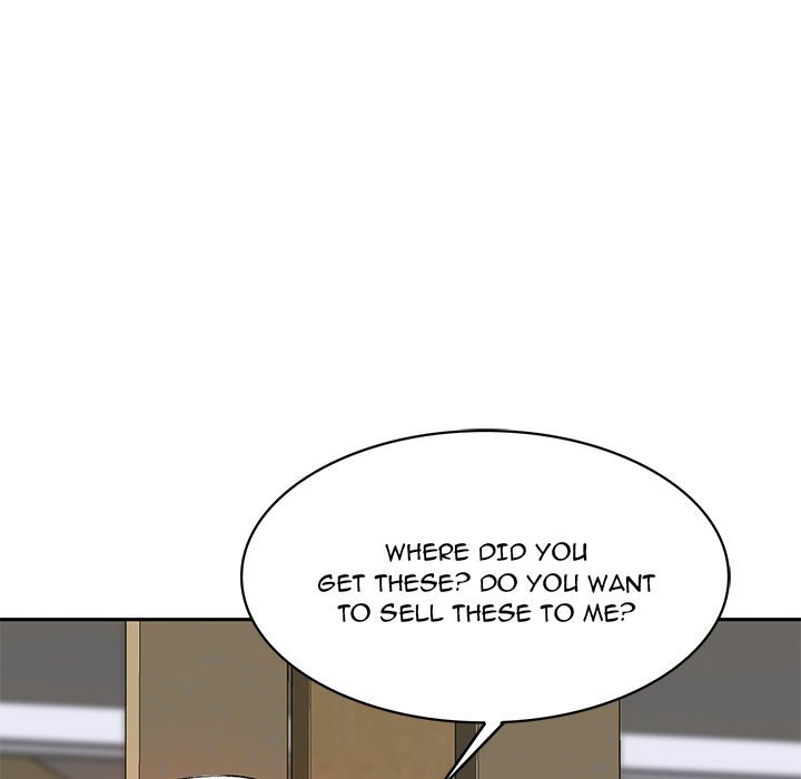 Safe Haven Chapter 11 - Page 22