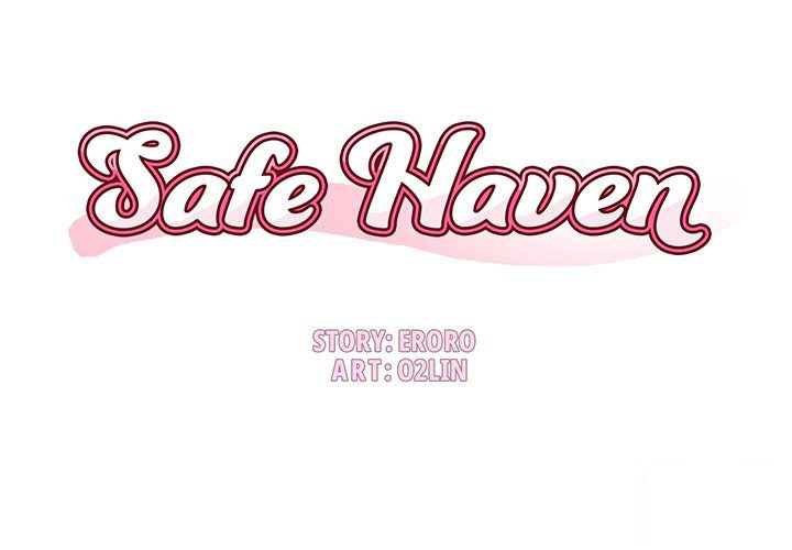 Safe Haven Chapter 12 - Page 2