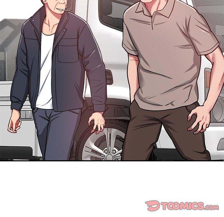 Safe Haven Chapter 15 - Page 12