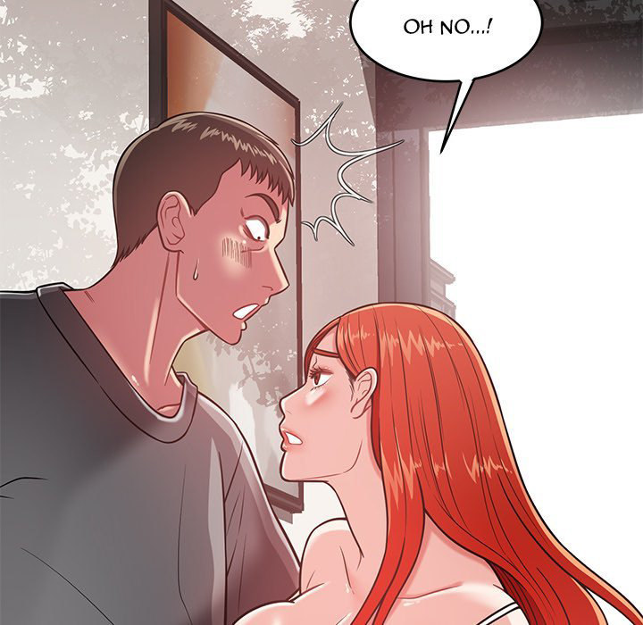 Safe Haven Chapter 15 - Page 146