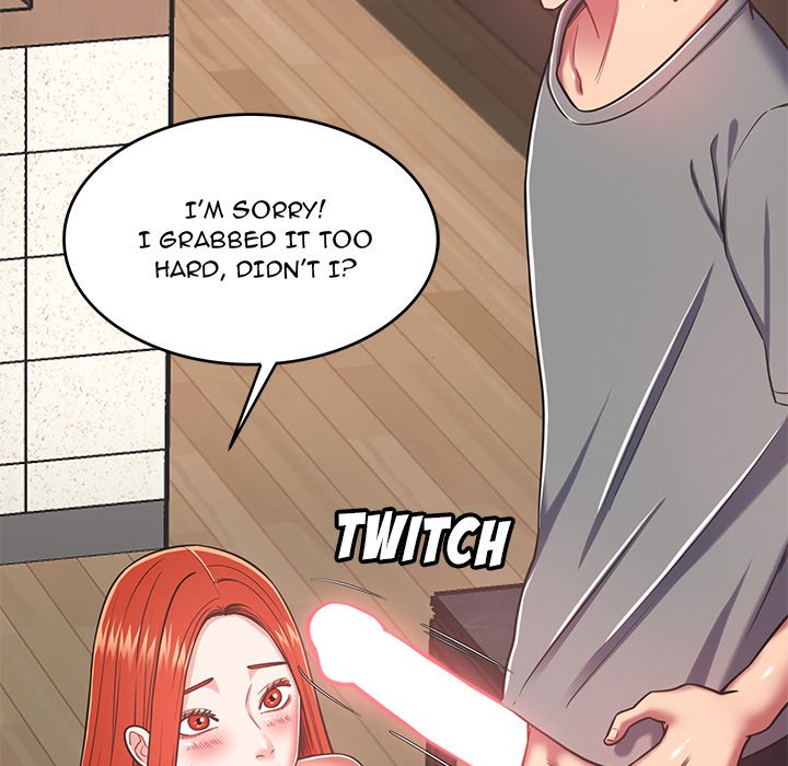 Safe Haven Chapter 16 - Page 37