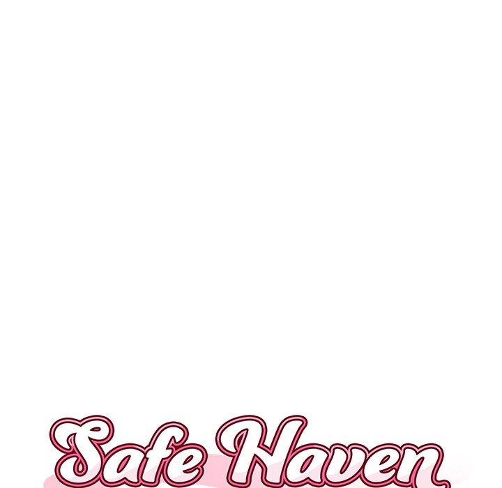 Safe Haven Chapter 25 - Page 9