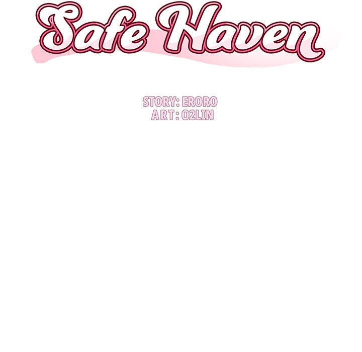 Safe Haven Chapter 27 - Page 7