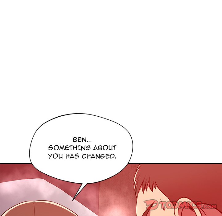 Safe Haven Chapter 31 - Page 9