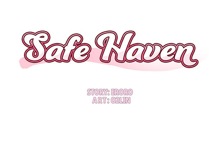 Safe Haven Chapter 38 - Page 2