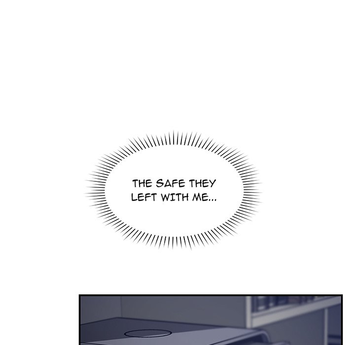 Safe Haven Chapter 39 - Page 65