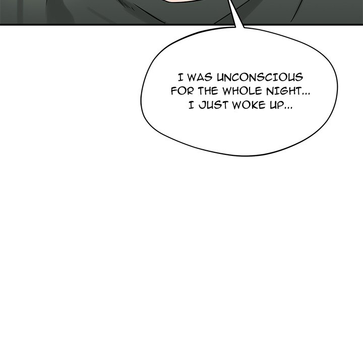 Safe Haven Chapter 40 - Page 84