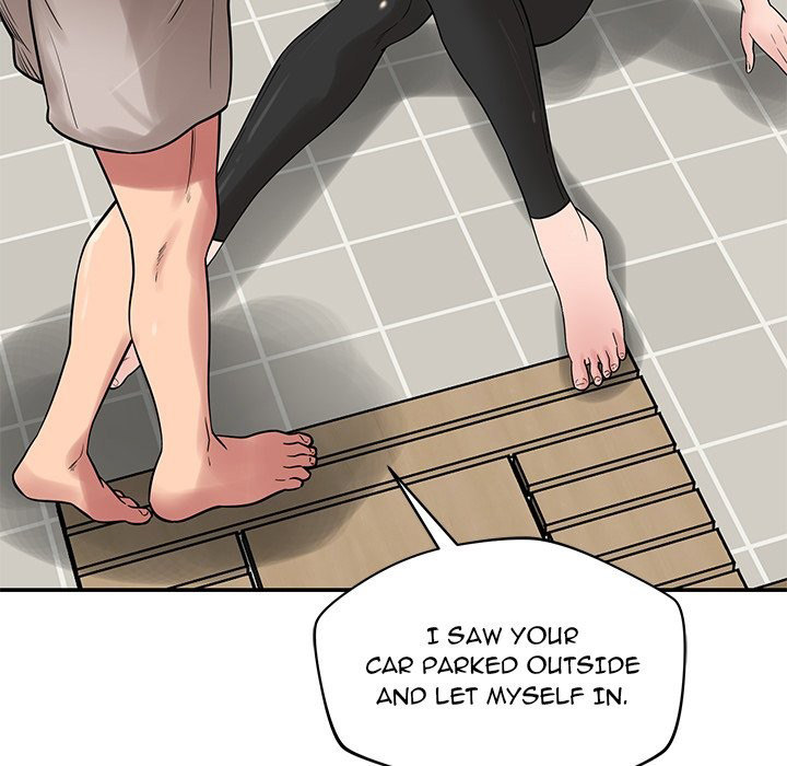 Safe Haven Chapter 41 - Page 67