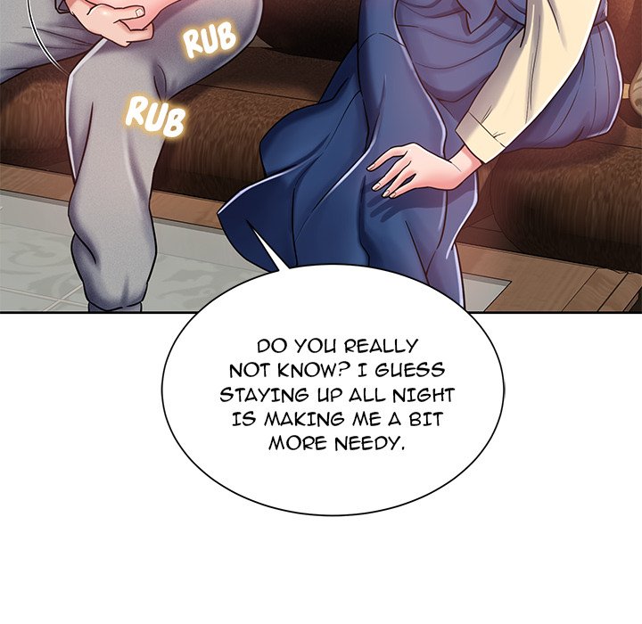 Safe Haven Chapter 5 - Page 49