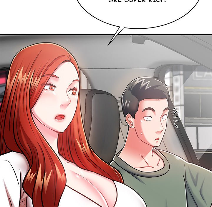 Safe Haven Chapter 9 - Page 122