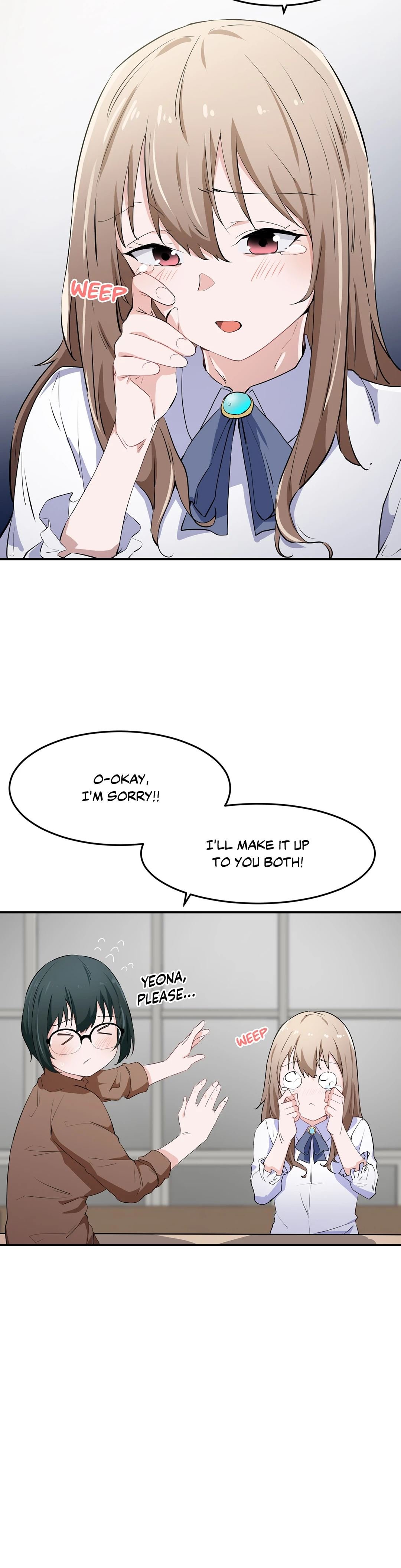 Heart Stealer Chapter 13 - Page 4