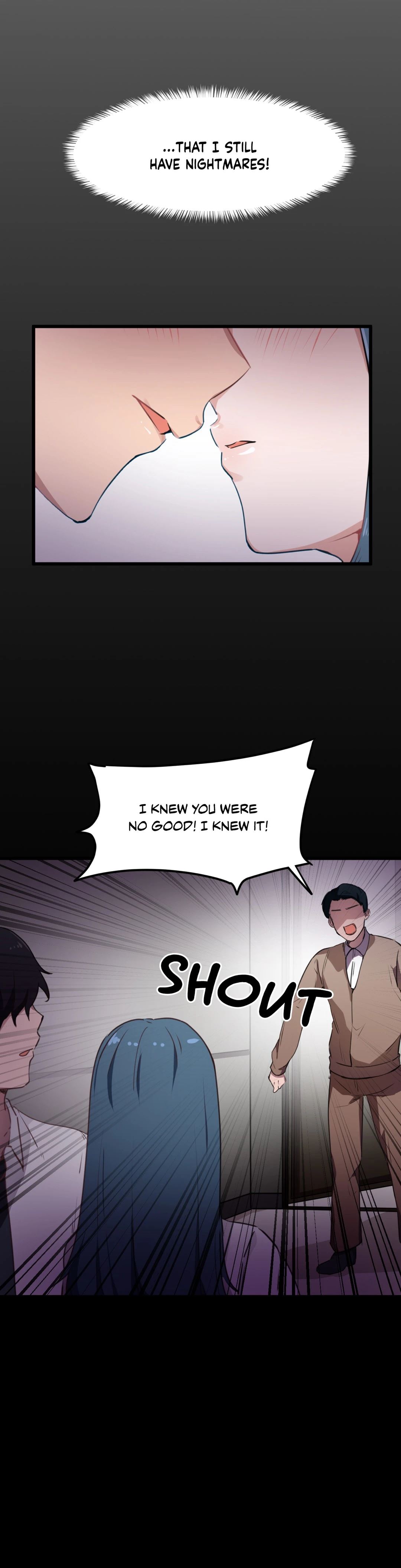 Heart Stealer Chapter 31 - Page 5