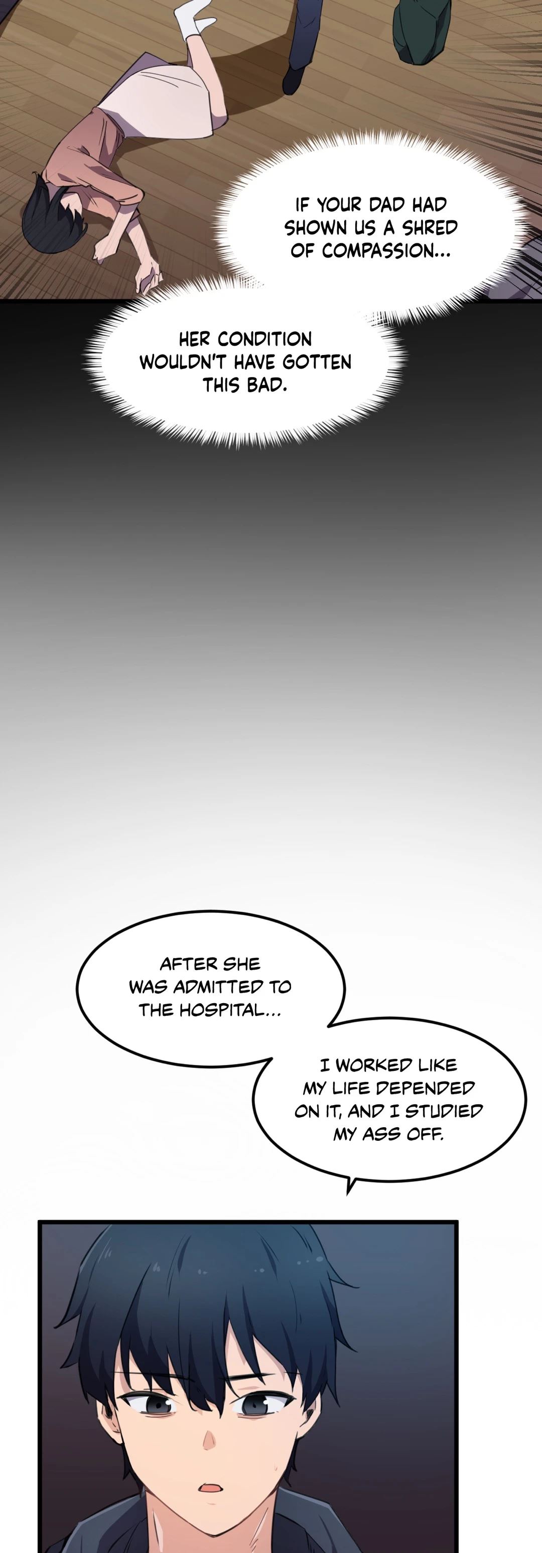 Heart Stealer Chapter 31 - Page 7