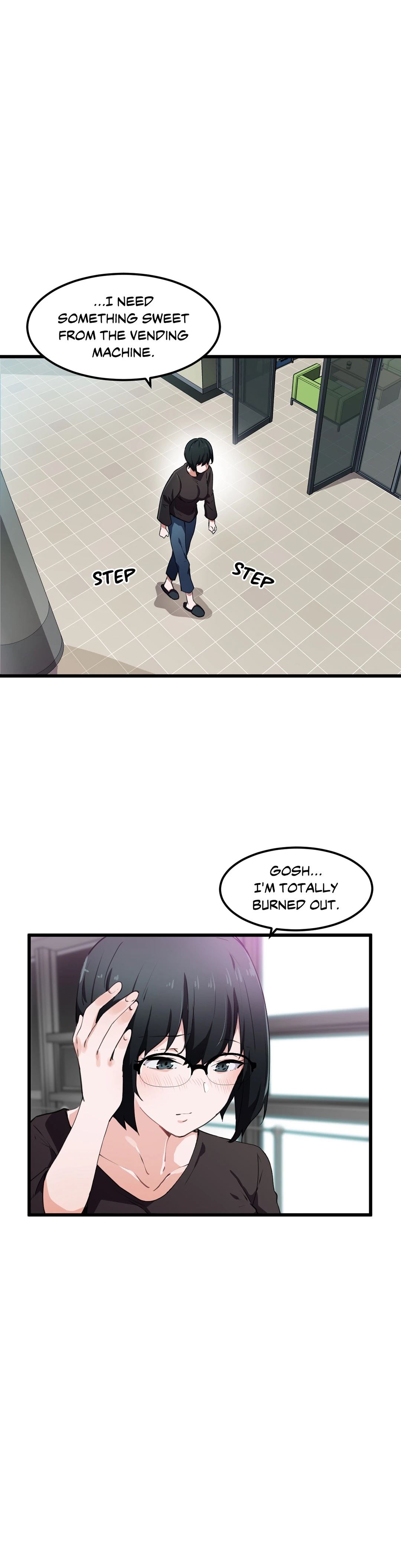 Heart Stealer Chapter 33 - Page 14