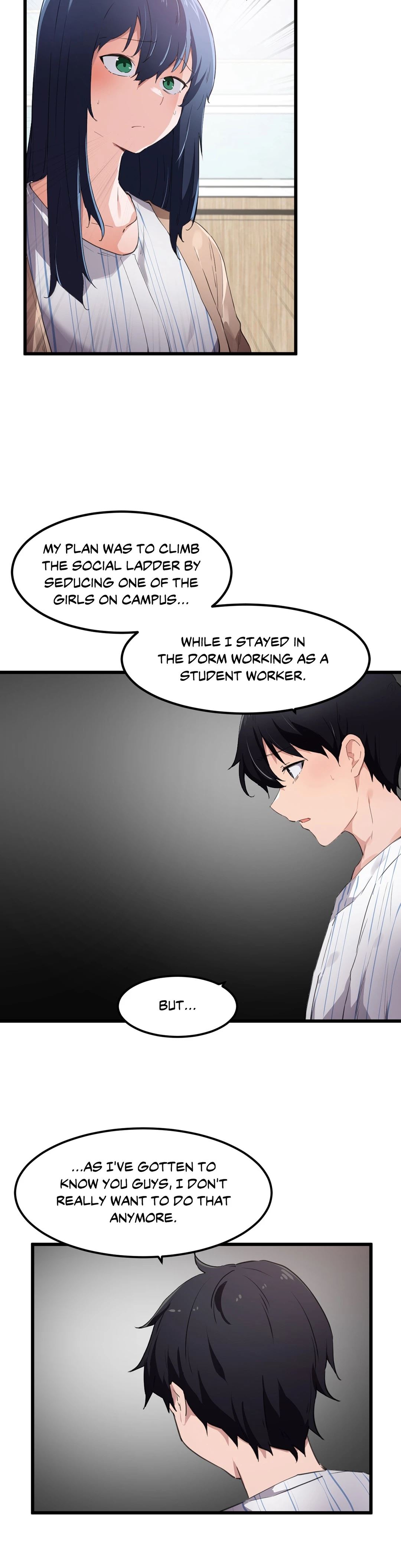 Heart Stealer Chapter 45 - Page 6