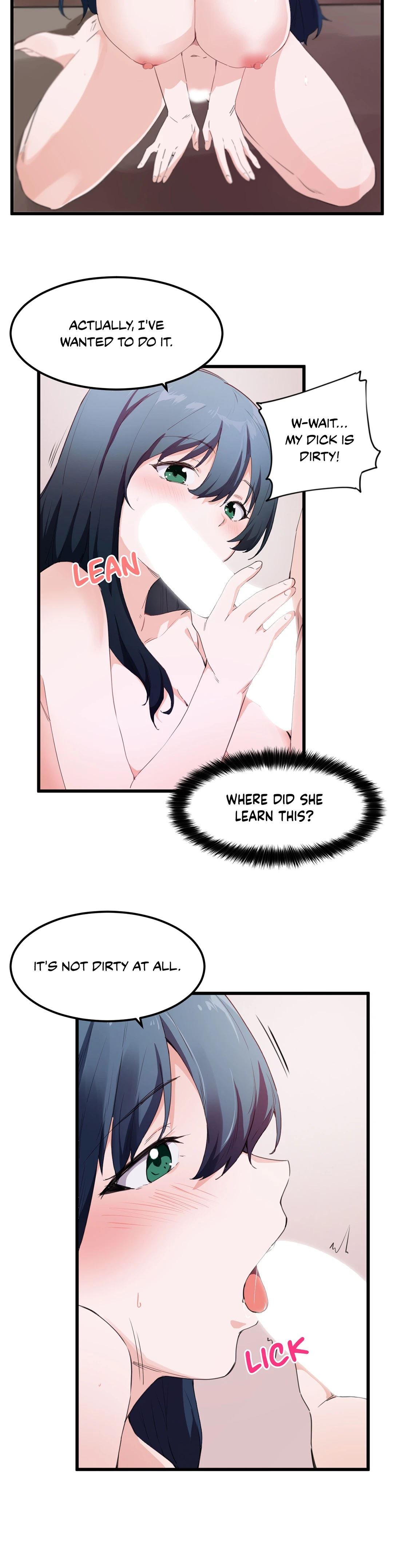 Heart Stealer Chapter 48 - Page 4