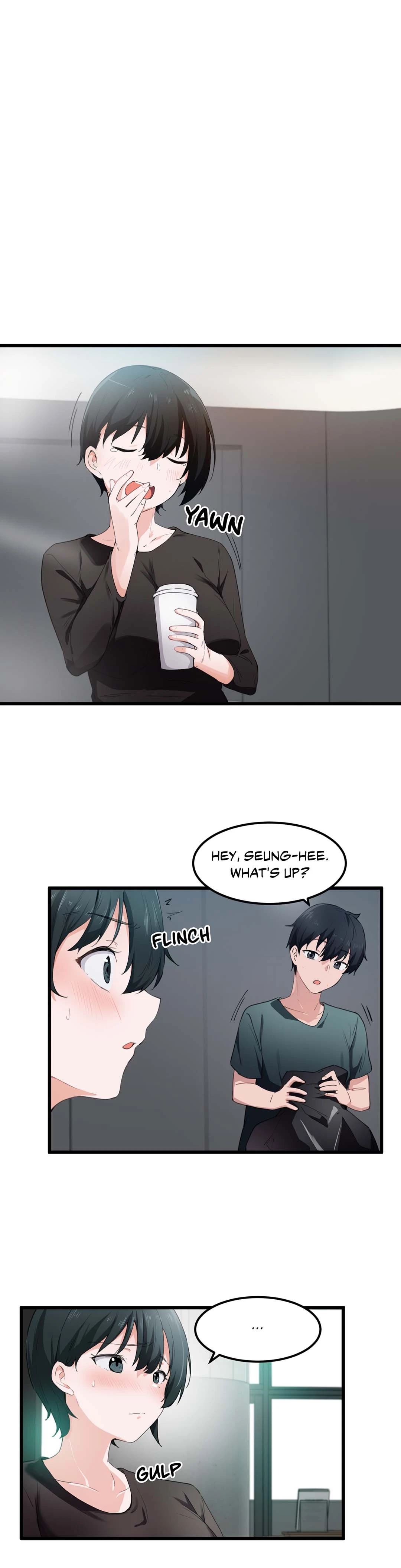 Heart Stealer Chapter 49 - Page 2