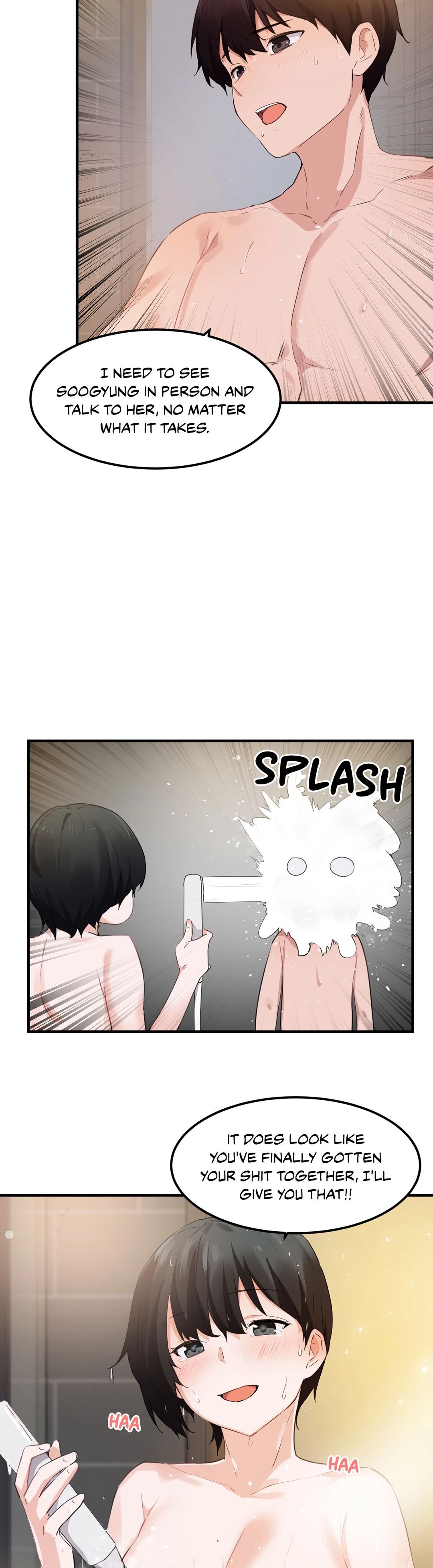 Heart Stealer Chapter 51 - Page 23