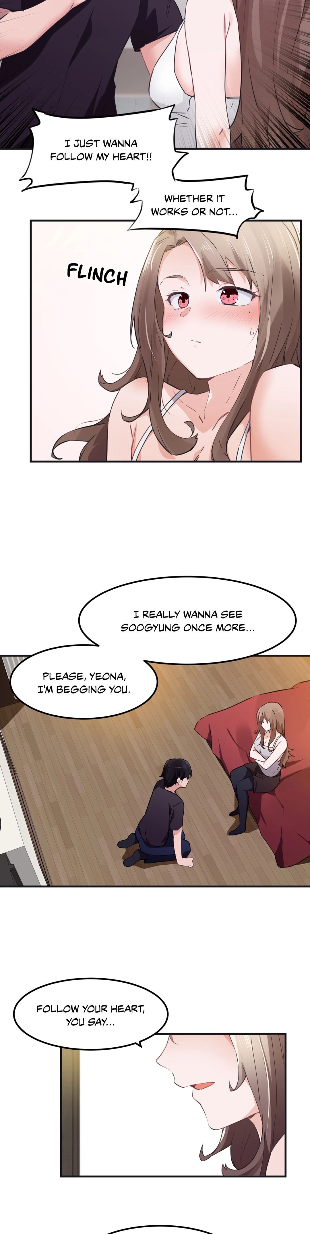 Heart Stealer Chapter 53 - Page 7