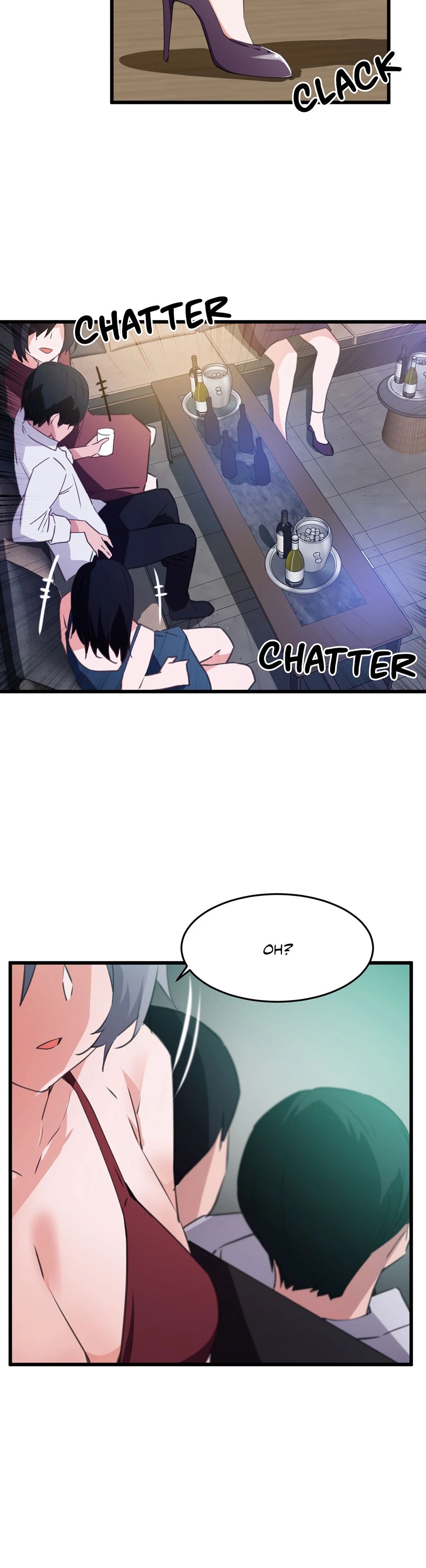 Heart Stealer Chapter 68 - Page 23