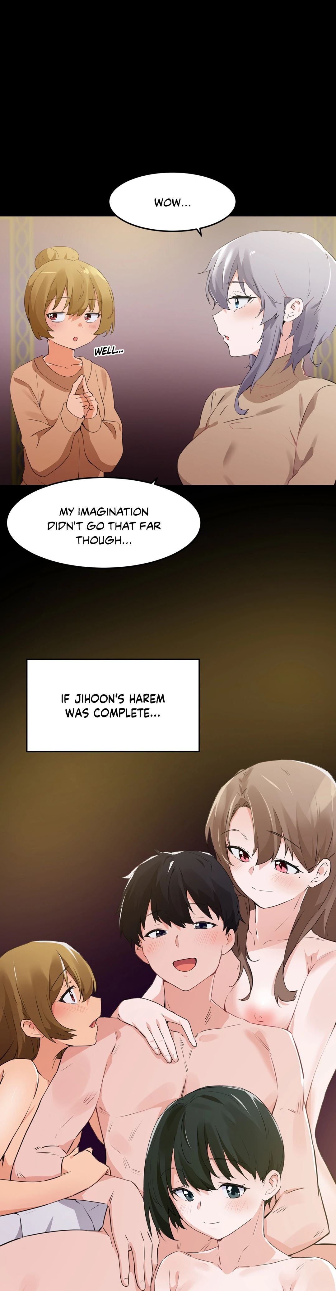 Heart Stealer Chapter 74 - Page 6