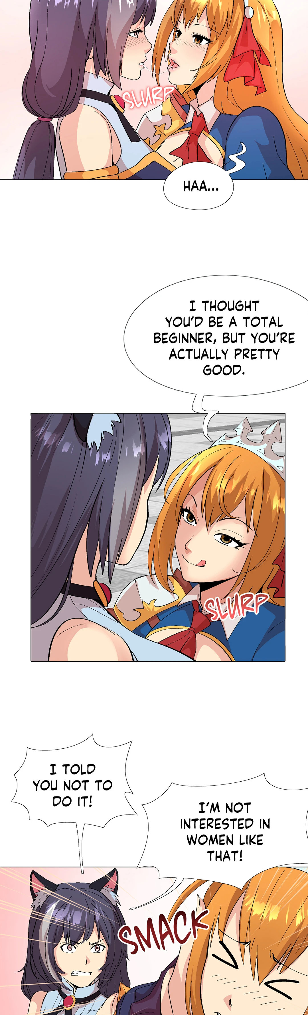 Cosplay Girl Chapter 4 - Page 11