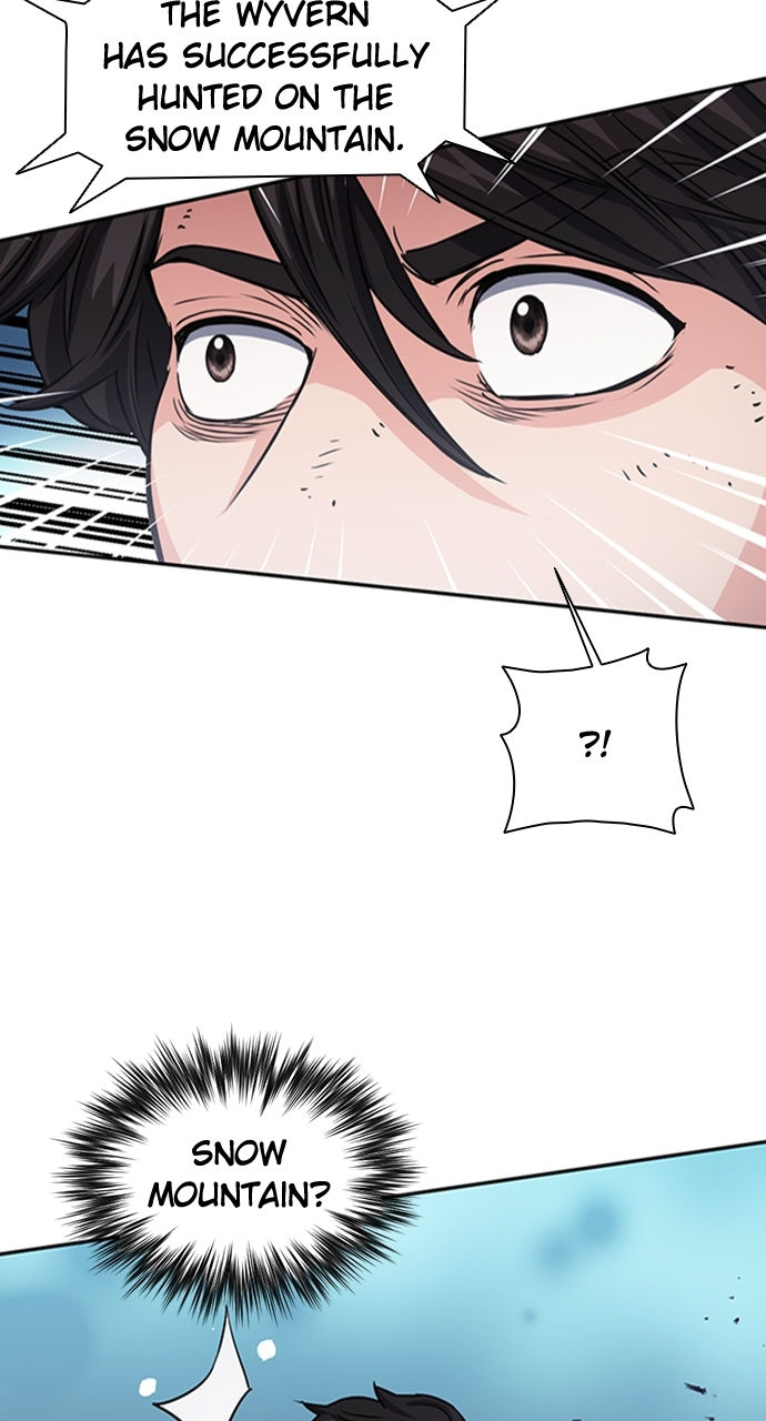 Seoul Station Druid Chapter 107 - Page 48