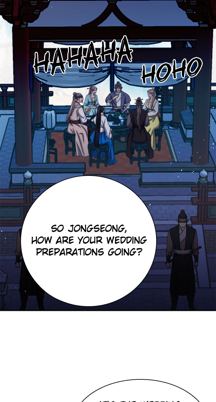 Seoul Station Druid Chapter 109 - Page 95