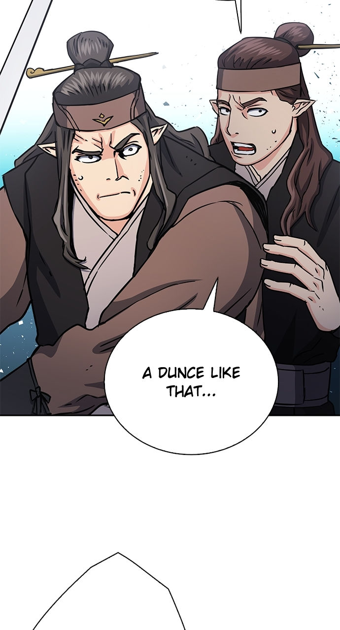 Seoul Station Druid Chapter 110 - Page 37