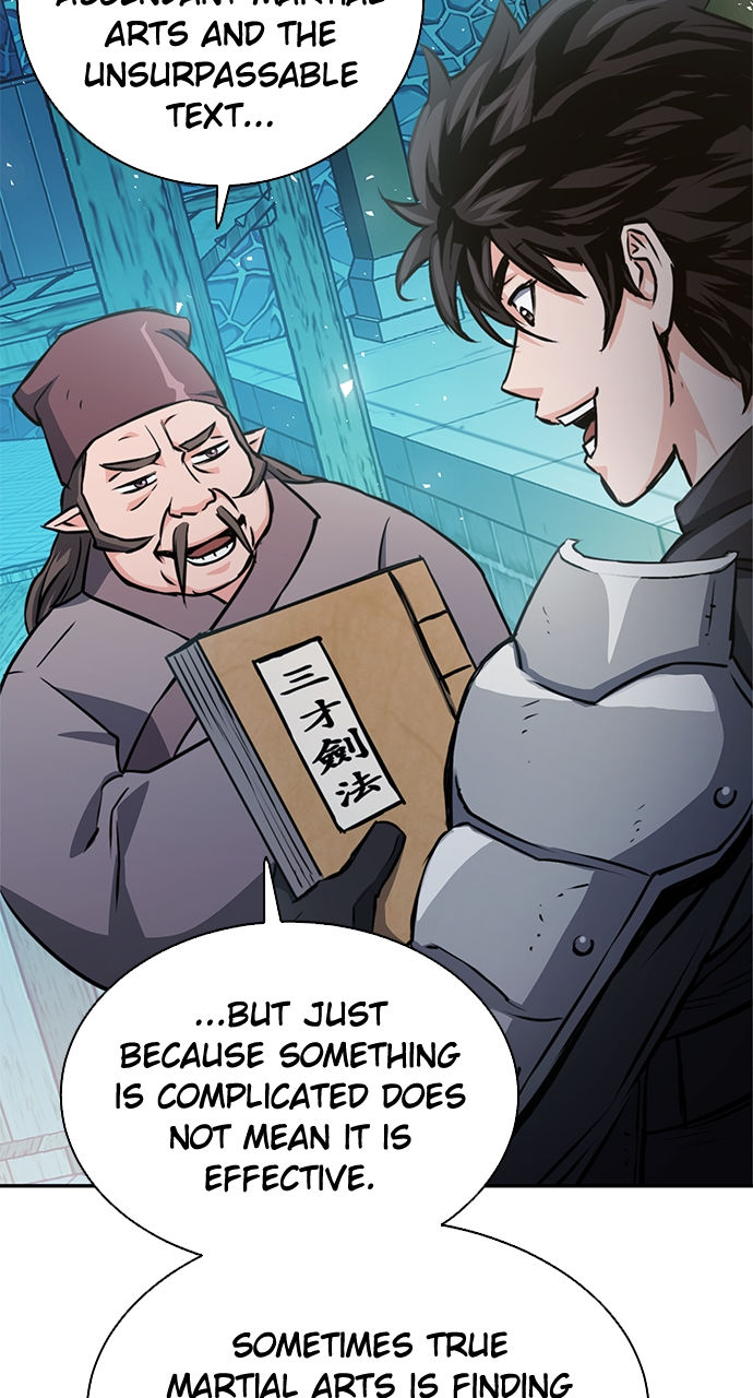 Seoul Station Druid Chapter 113 - Page 34