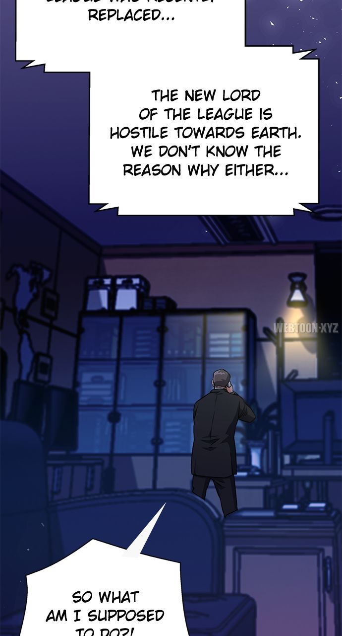 Seoul Station Druid Chapter 130 - Page 29