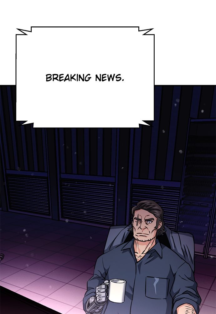 Seoul Station Druid Chapter 132 - Page 74