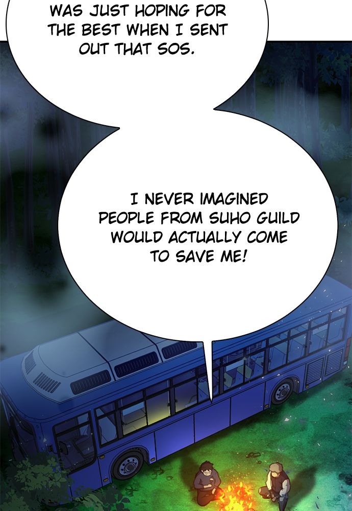 Seoul Station Druid Chapter 139 - Page 100