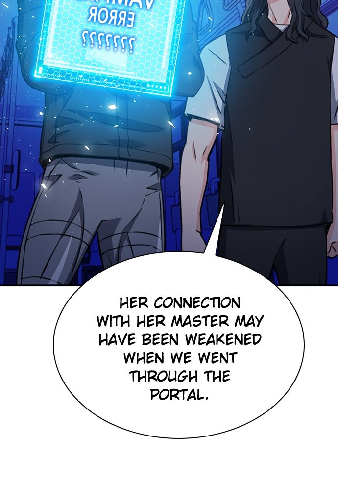 Seoul Station Druid Chapter 139 - Page 124