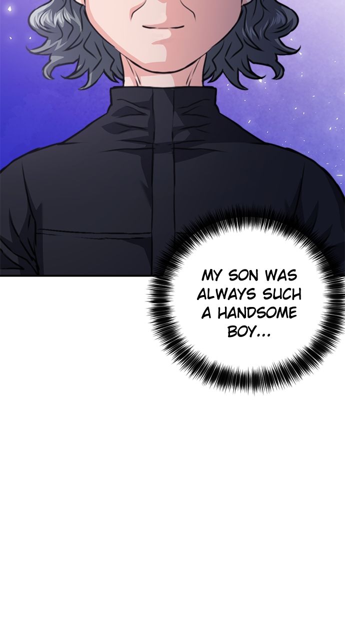 Seoul Station Druid Chapter 150 - Page 67